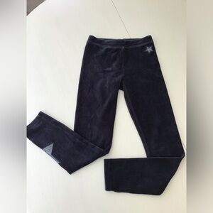 Crewcuts girls leggings size 8